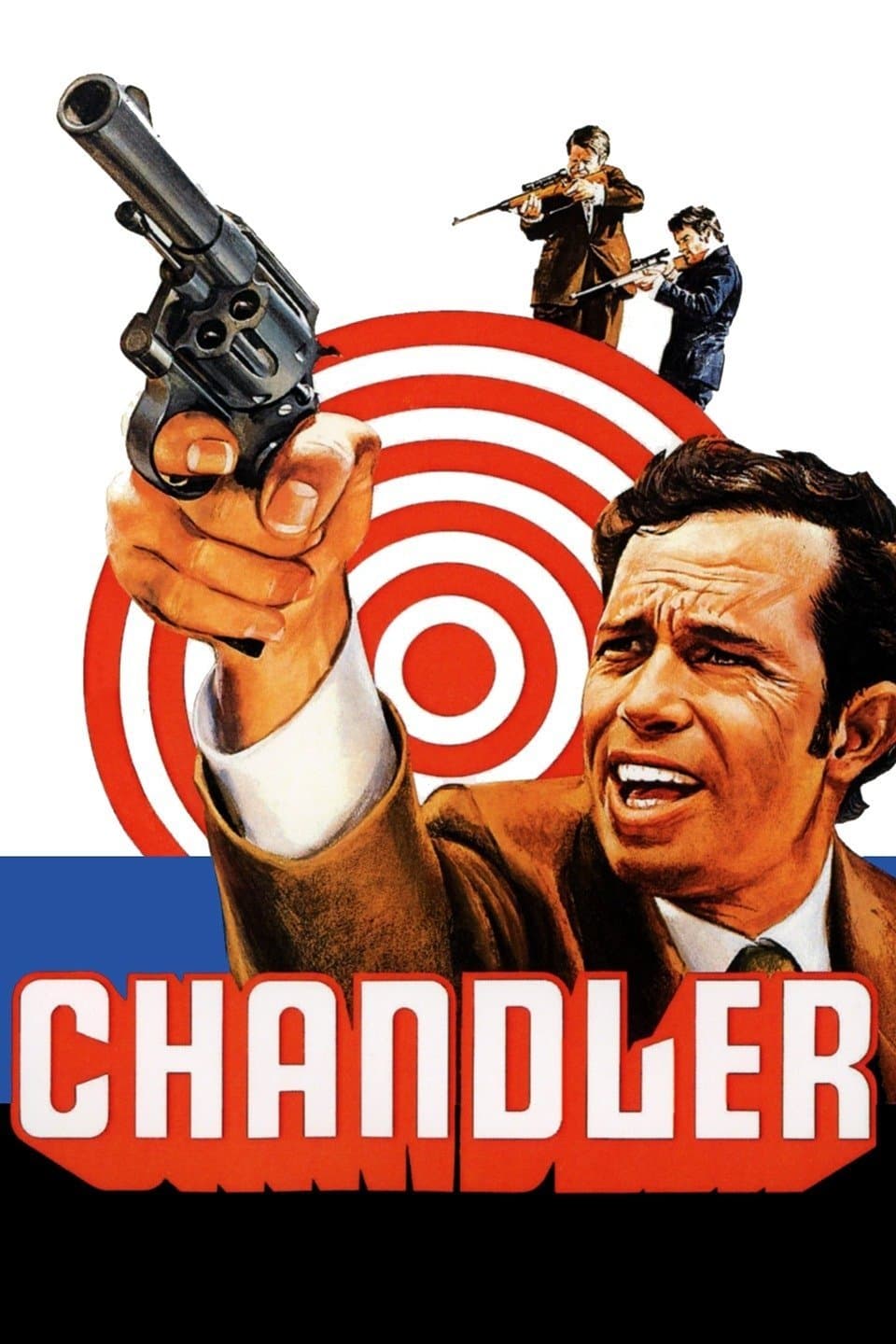 Chandler photo