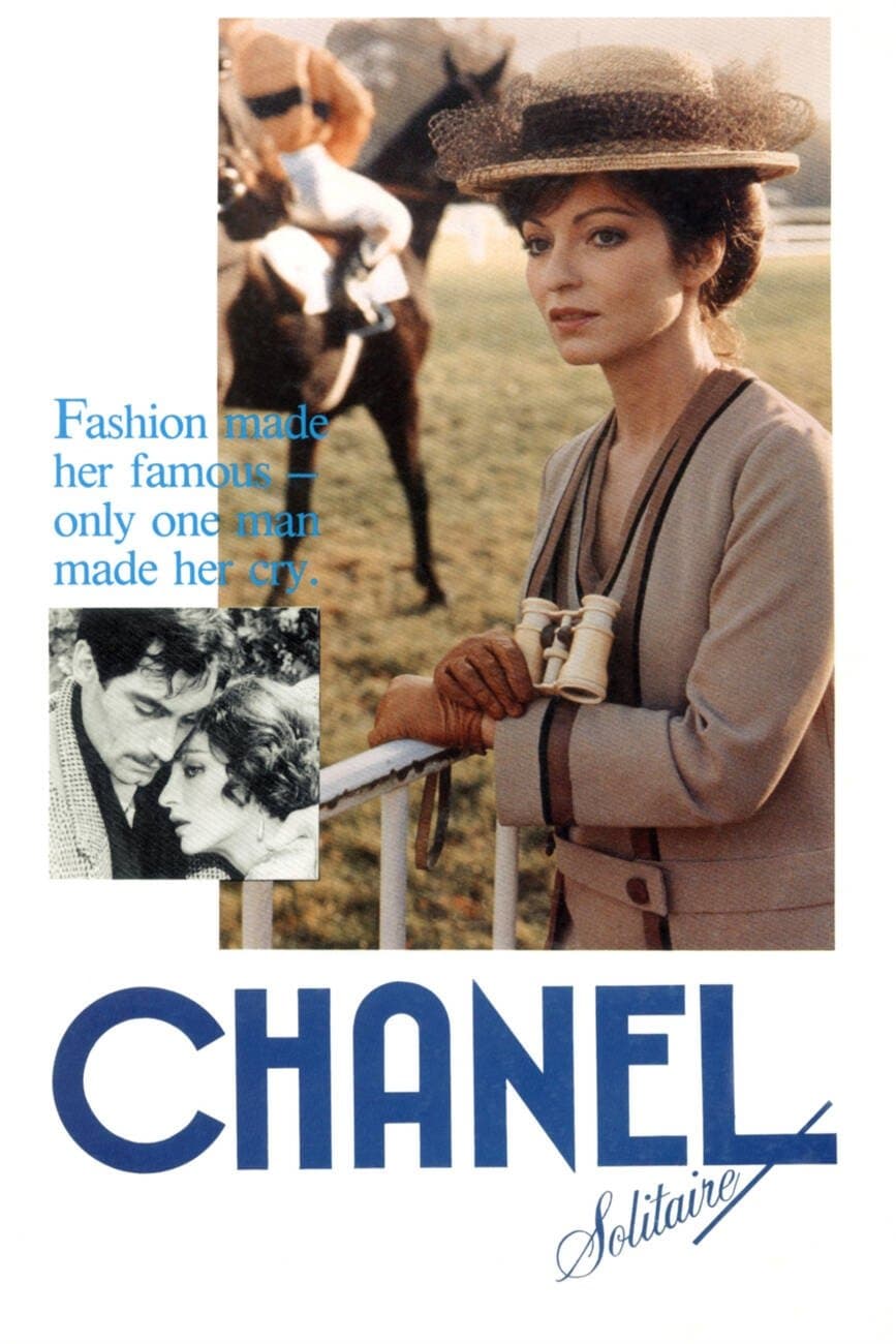Chanel Solitaire photo