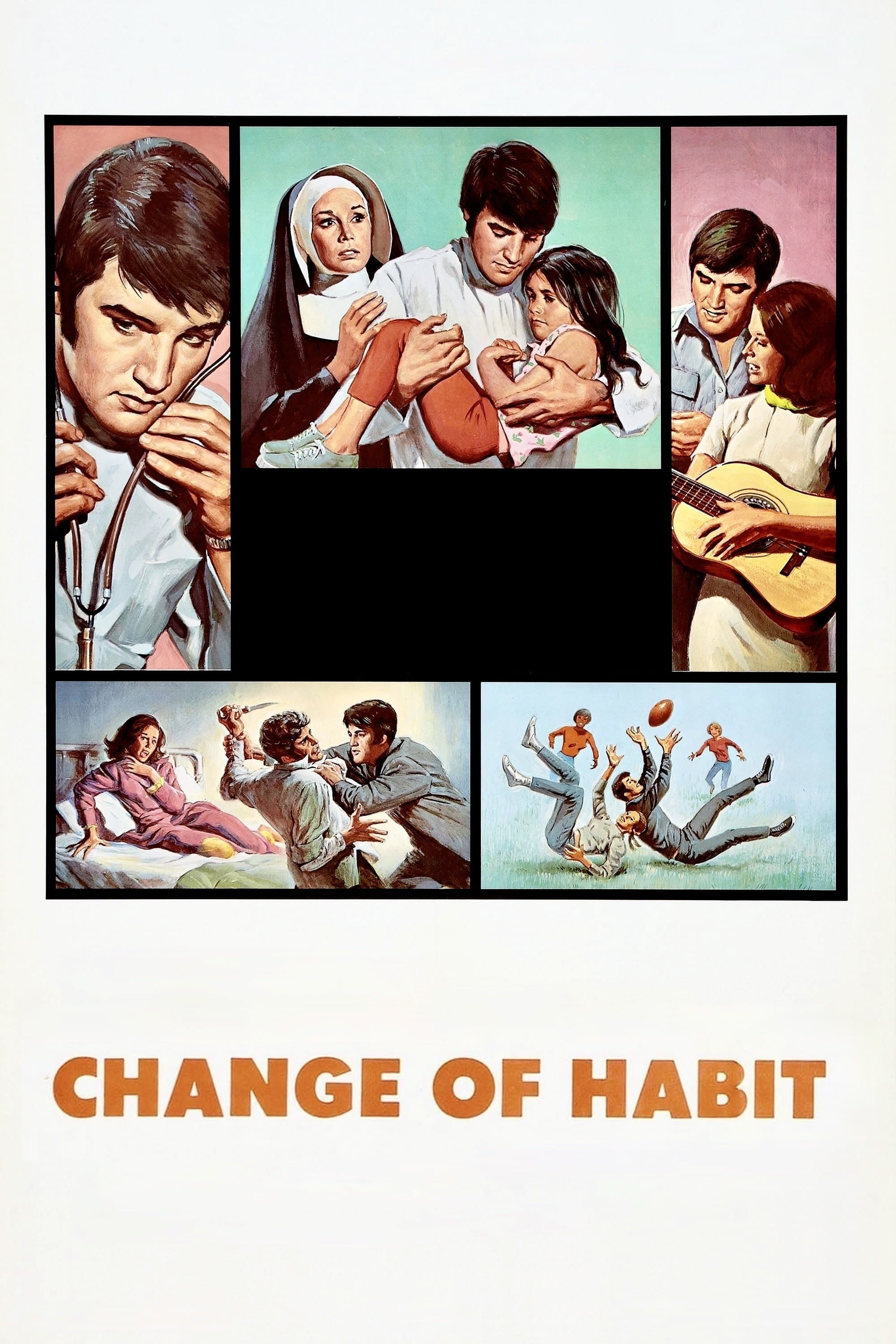 Change of Habit photo