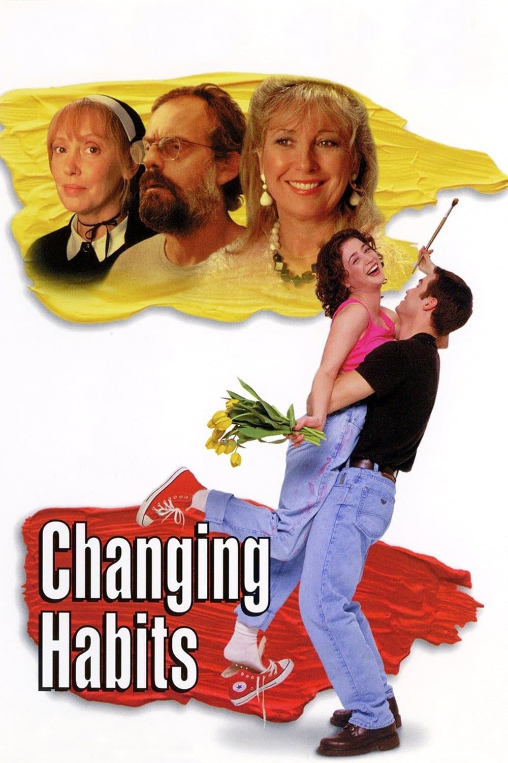 Changing Habits photo
