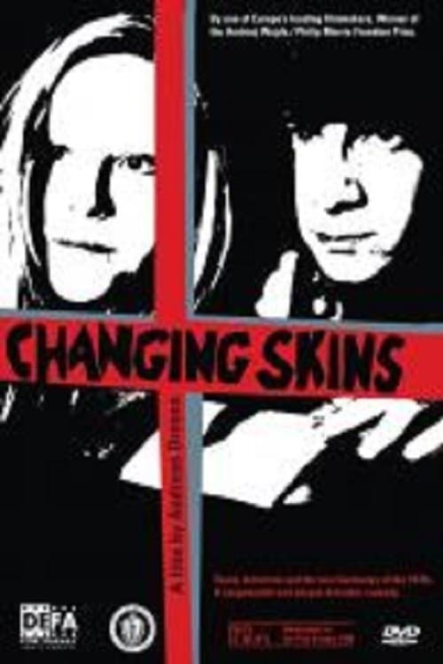 Changing Skins photo