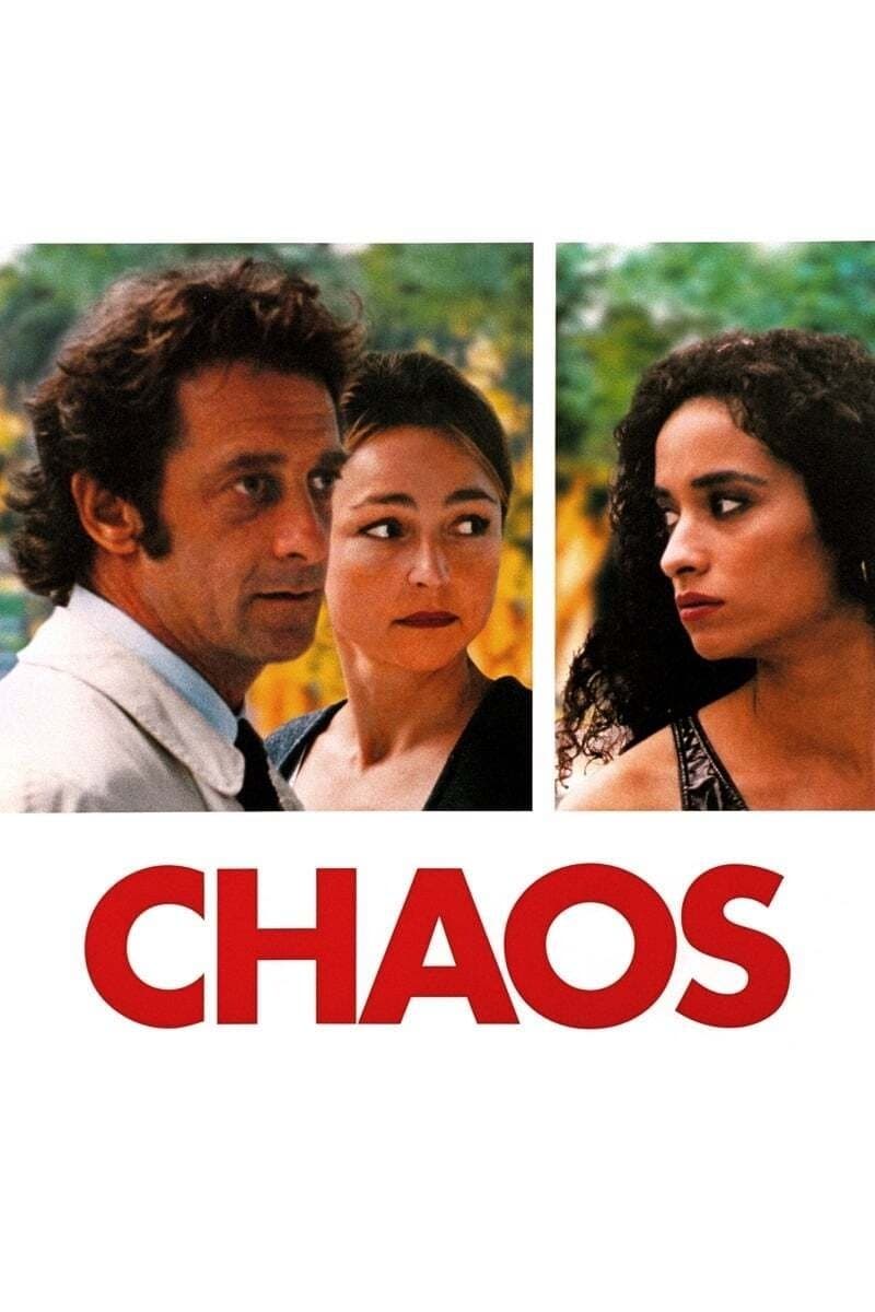 Chaos photo