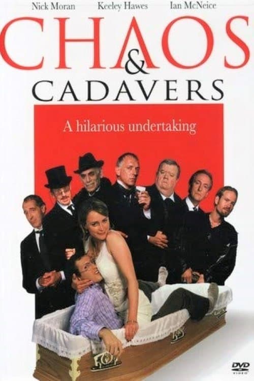 Chaos and Cadavers photo