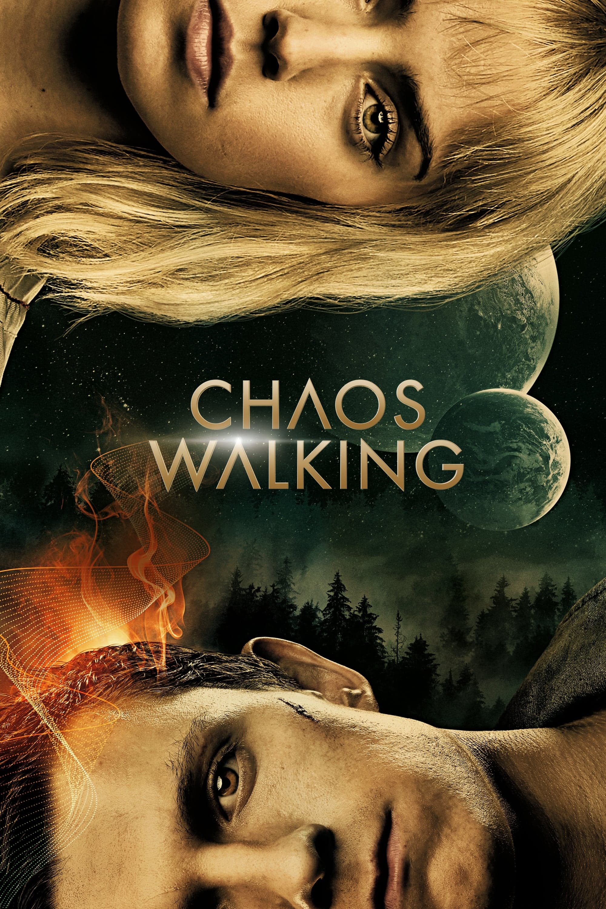 Chaos Walking photo