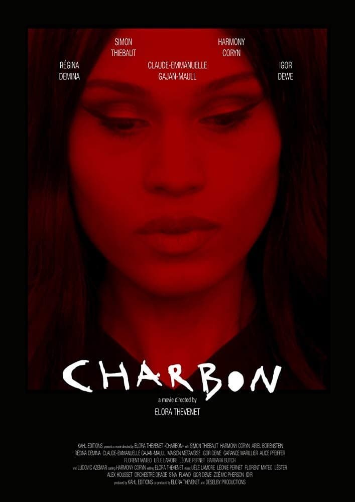 Charbon photo