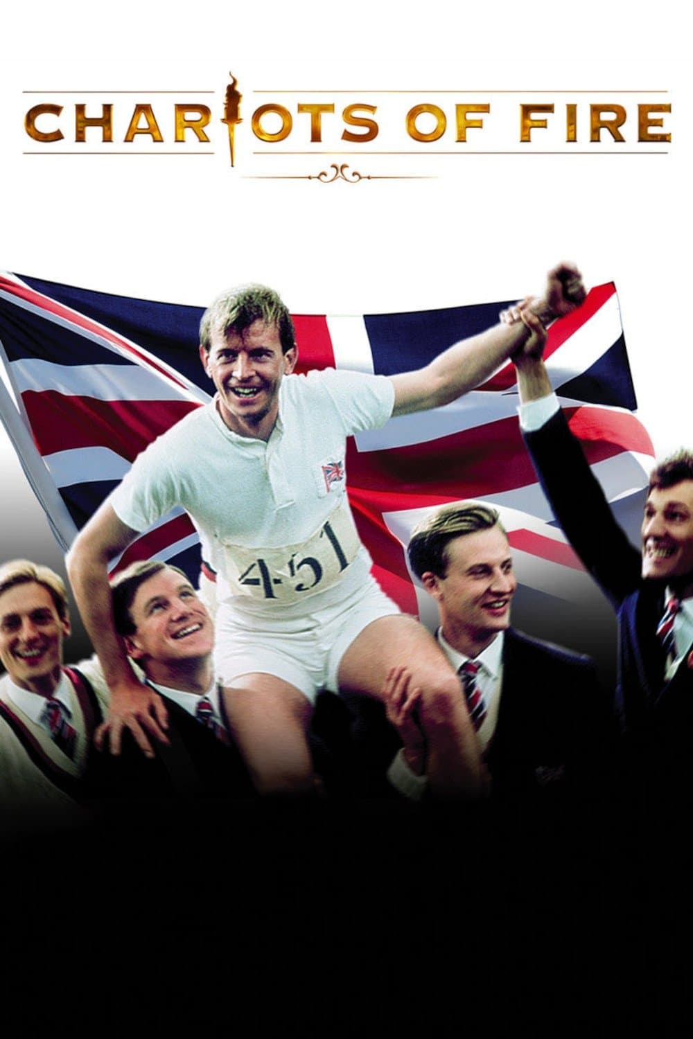 Chariots of Fire photo
