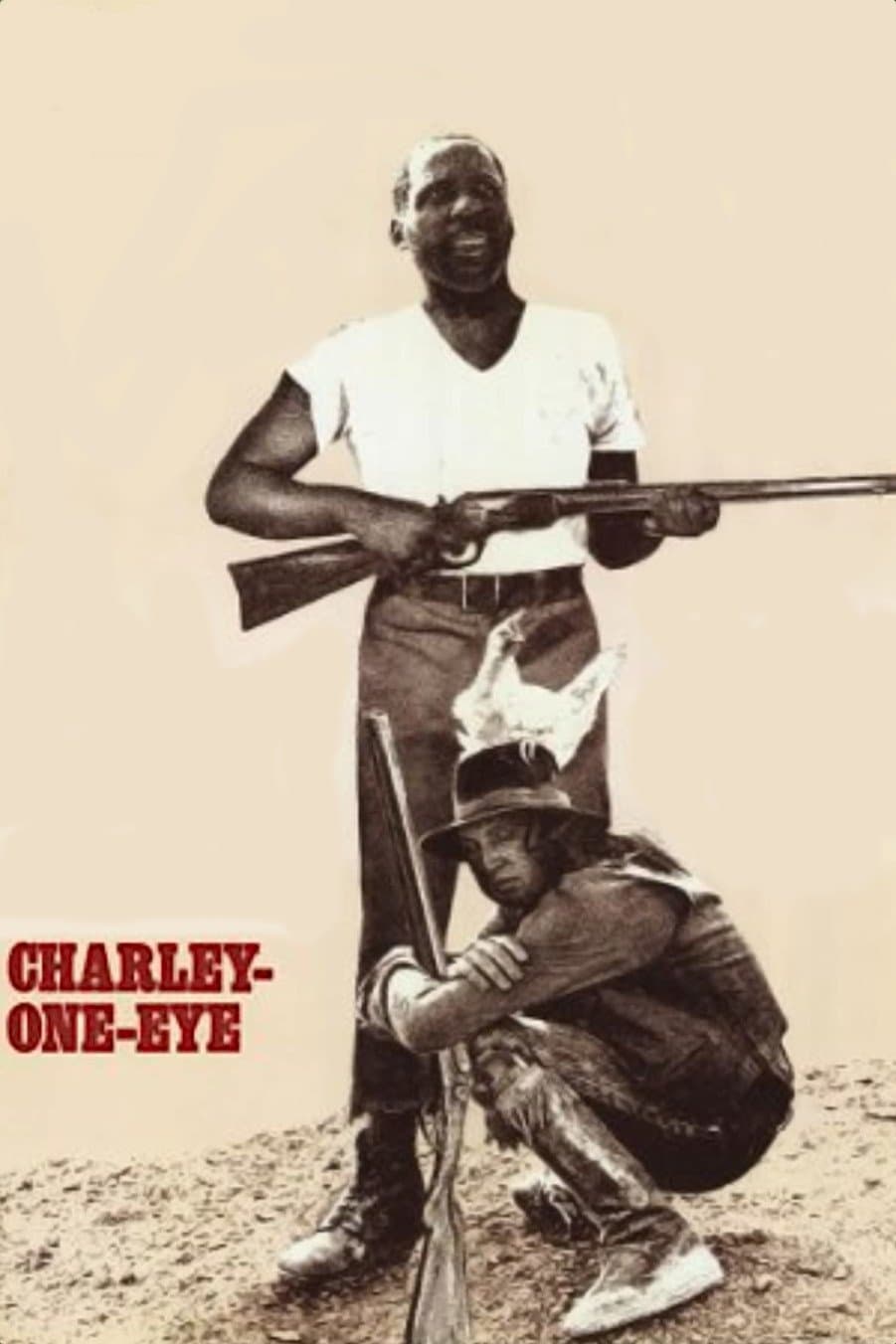 Charley One-Eye photo