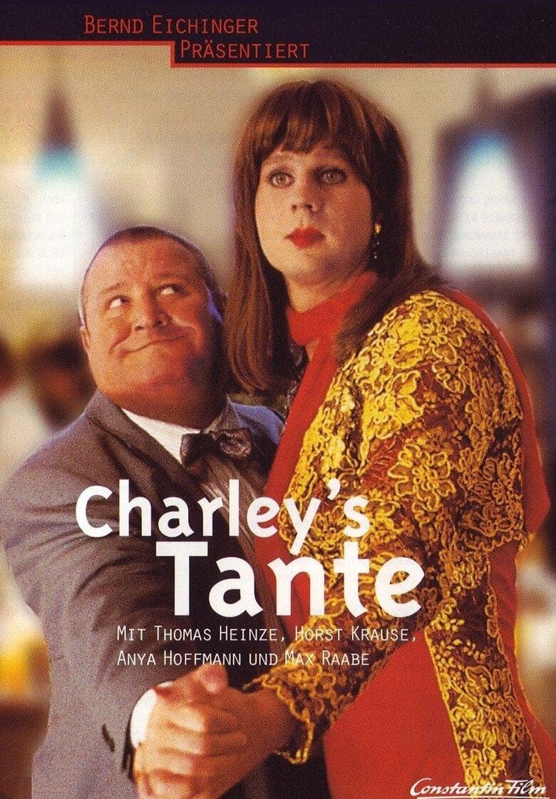 Charleys Tante photo