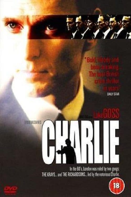 Charlie photo