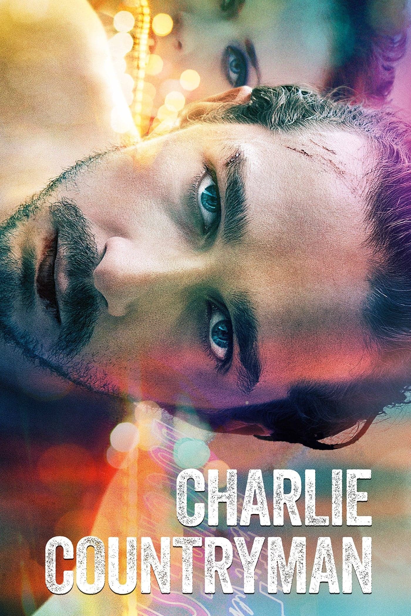 Charlie Countryman photo