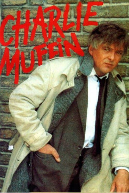 Charlie Muffin photo