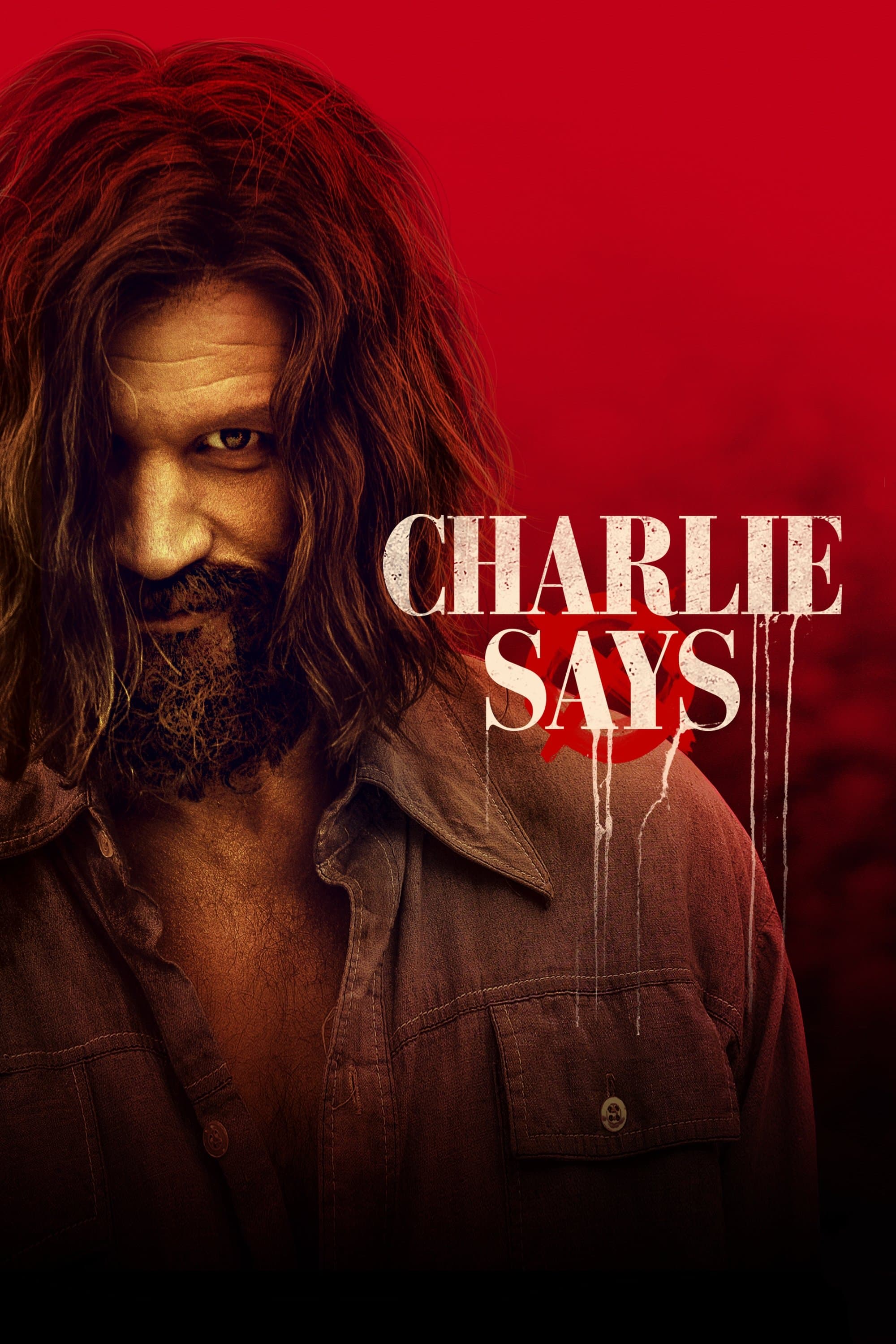 Charlie Says photo