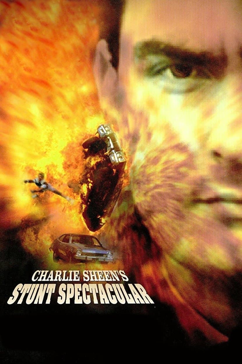 Charlie Sheen's Stunts Spectacular photo