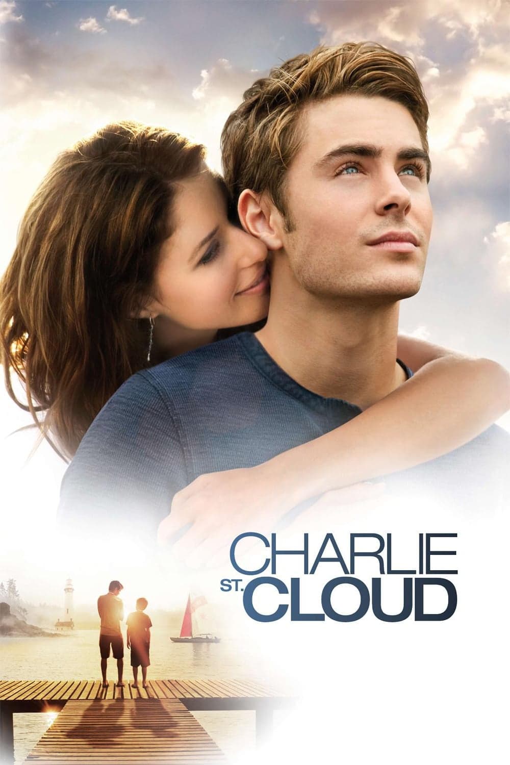 Charlie St. Cloud photo