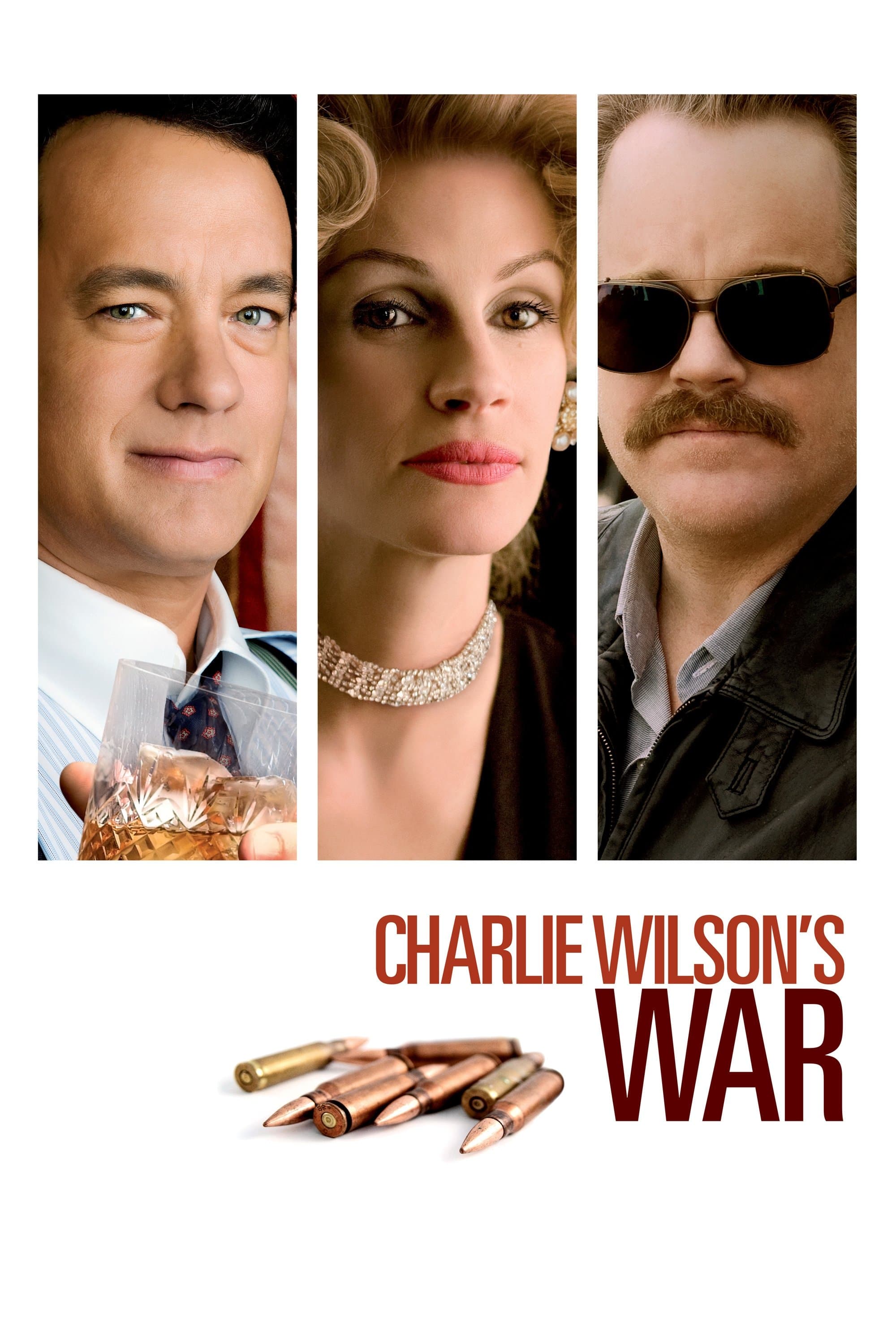 Charlie Wilson's War photo