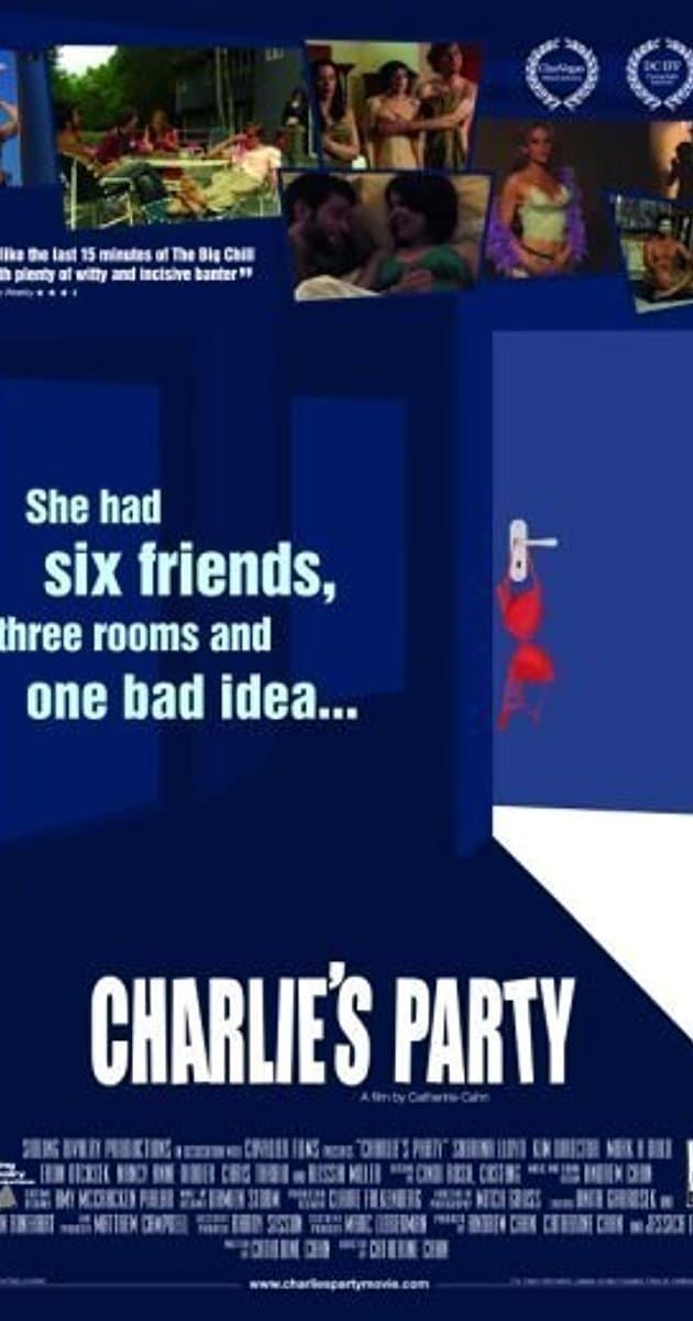 Charlie's Party photo