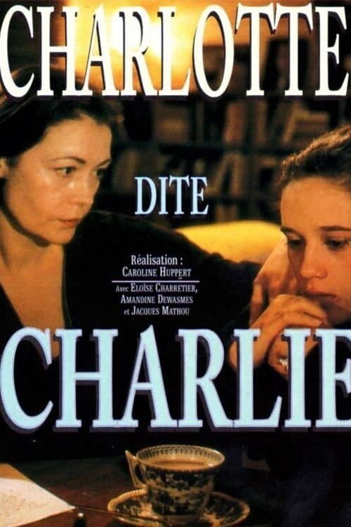 Charlotte dite 'Charlie' photo