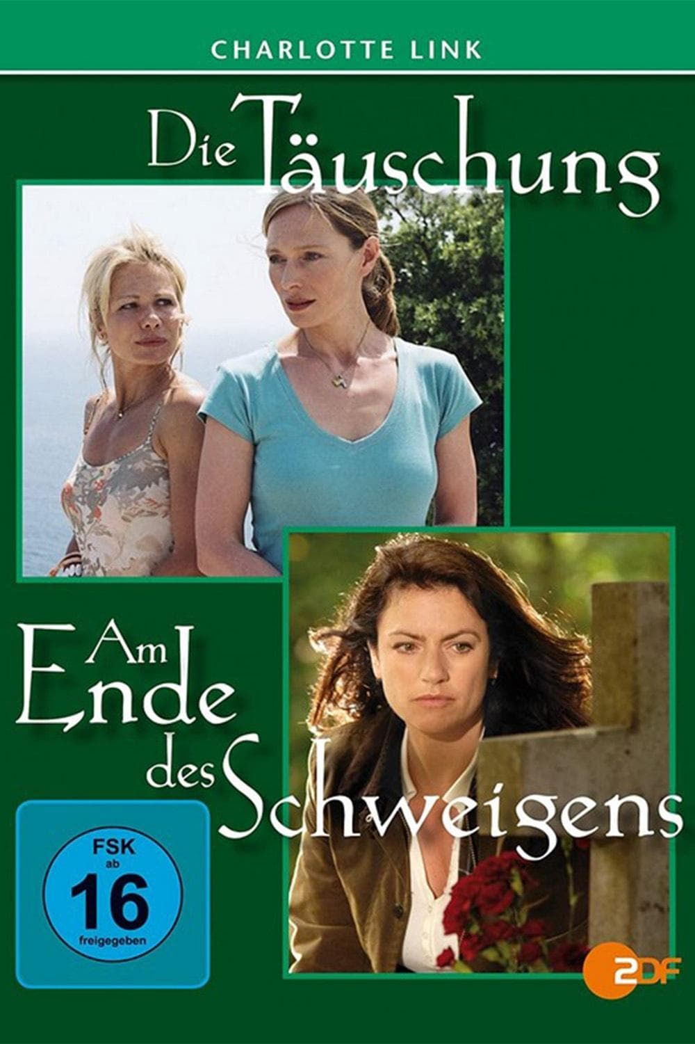Charlotte Link: Die Täuschung photo