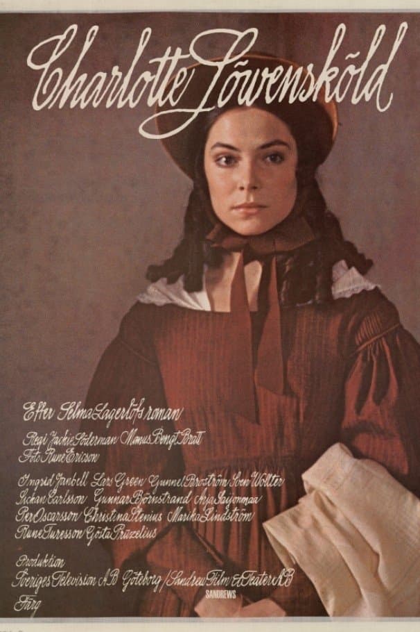 Charlotte Löwensköld photo