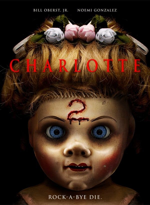 Charlotte: The Return photo