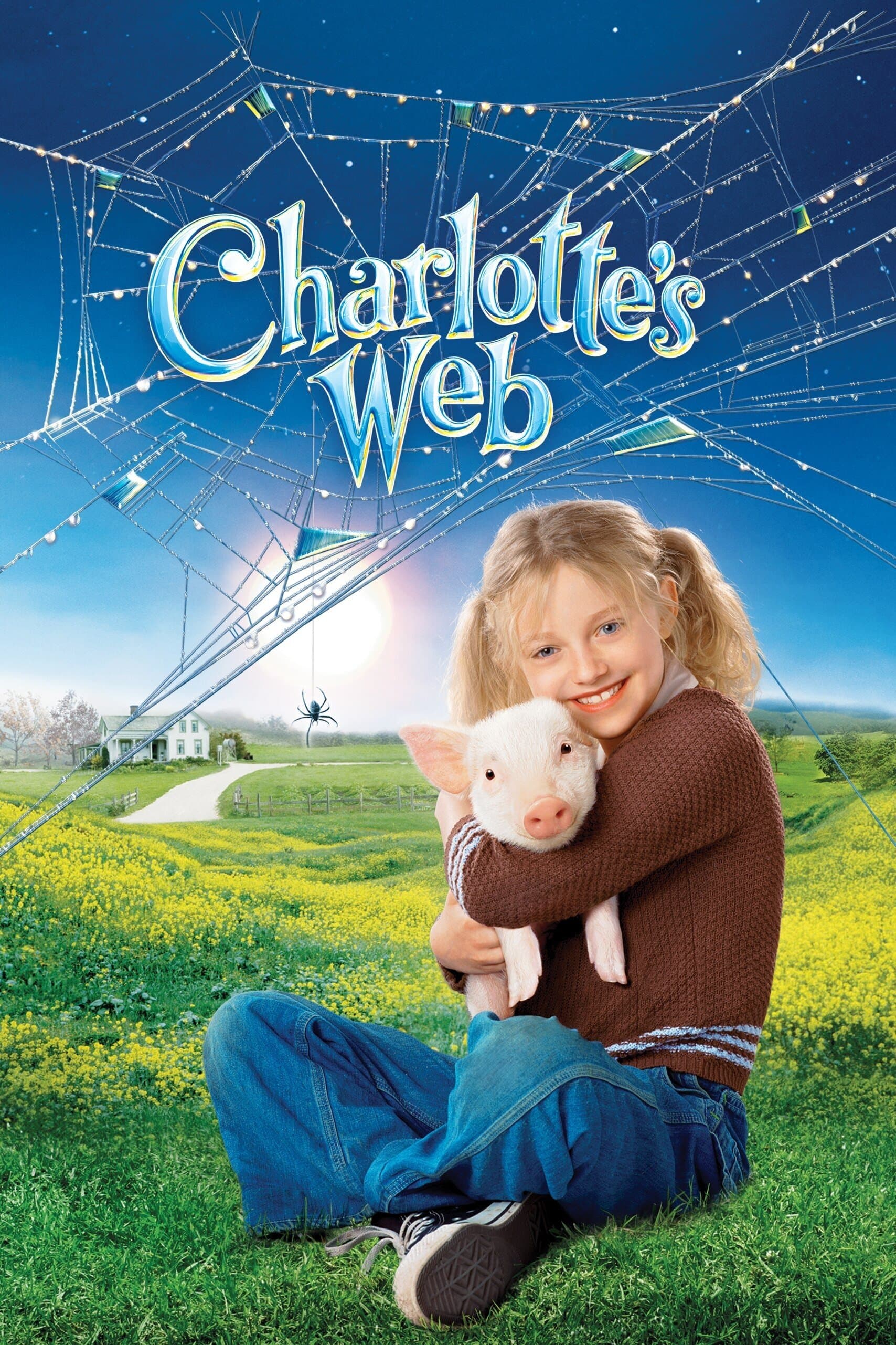Charlotte's Web photo