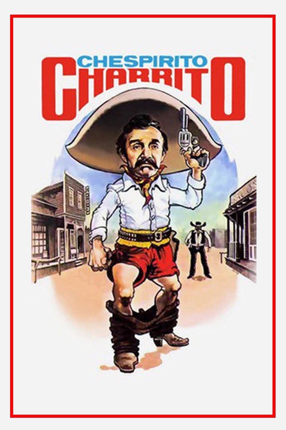 Charrito photo