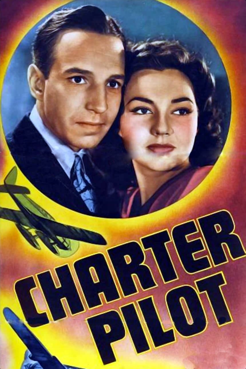 Charter Pilot photo