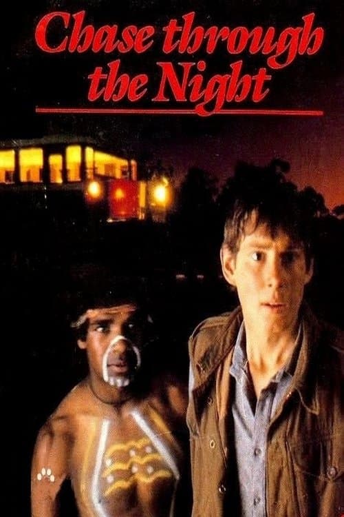 Chase Through the Night photo
