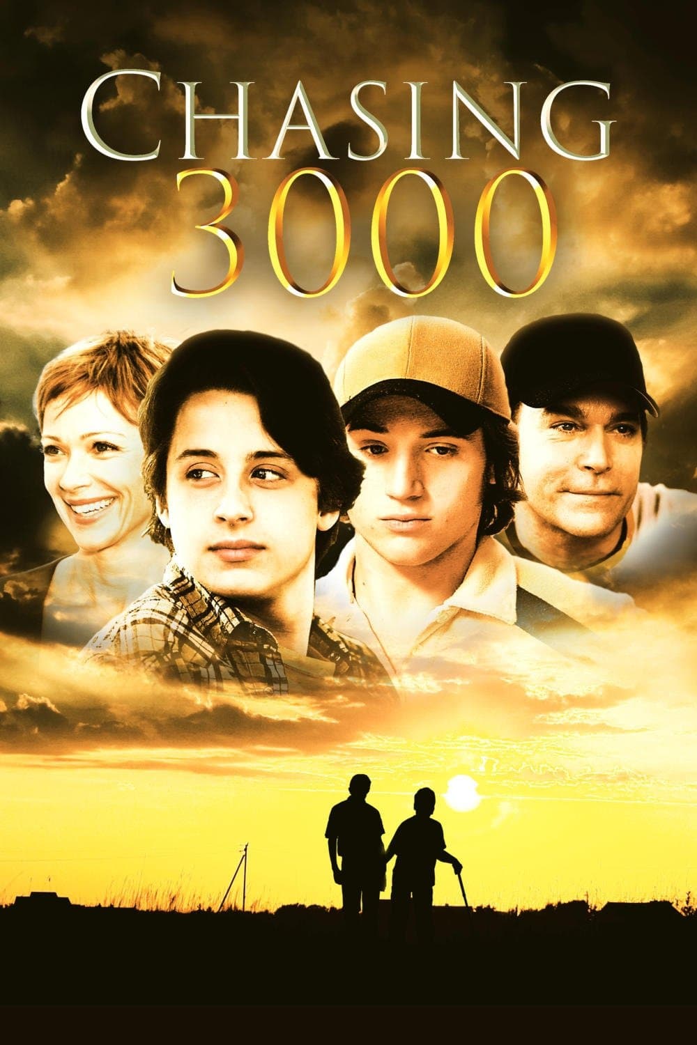 Chasing 3000 photo