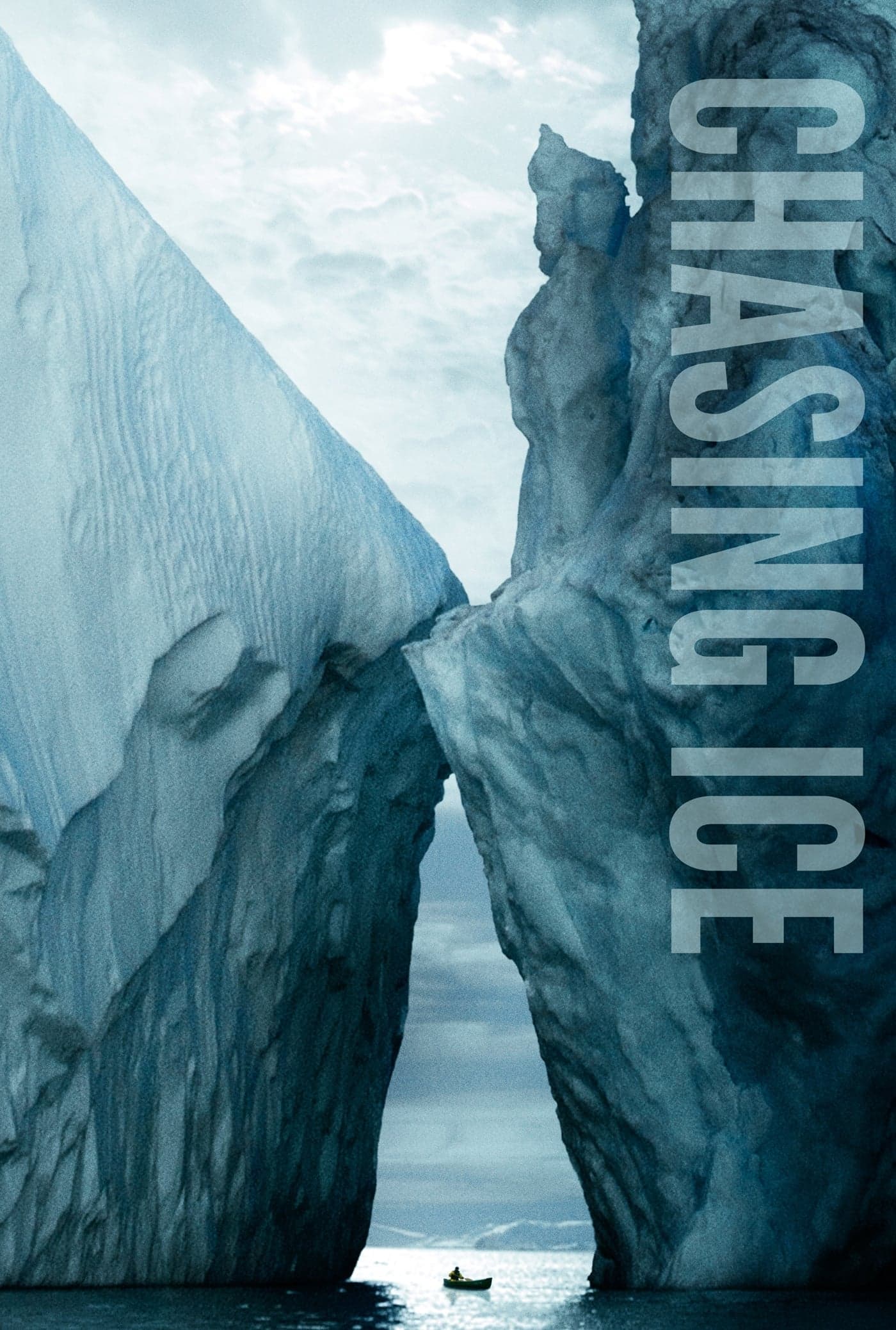 Chasing Ice photo