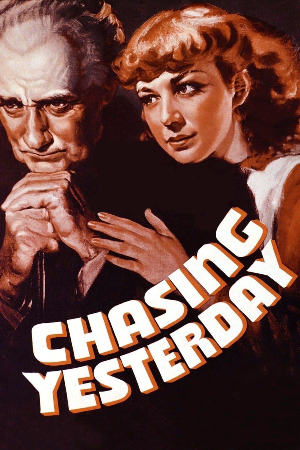 Chasing Yesterday photo