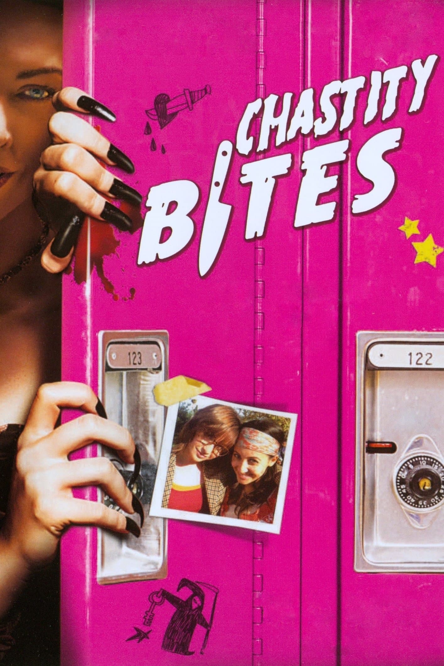 Chastity Bites photo