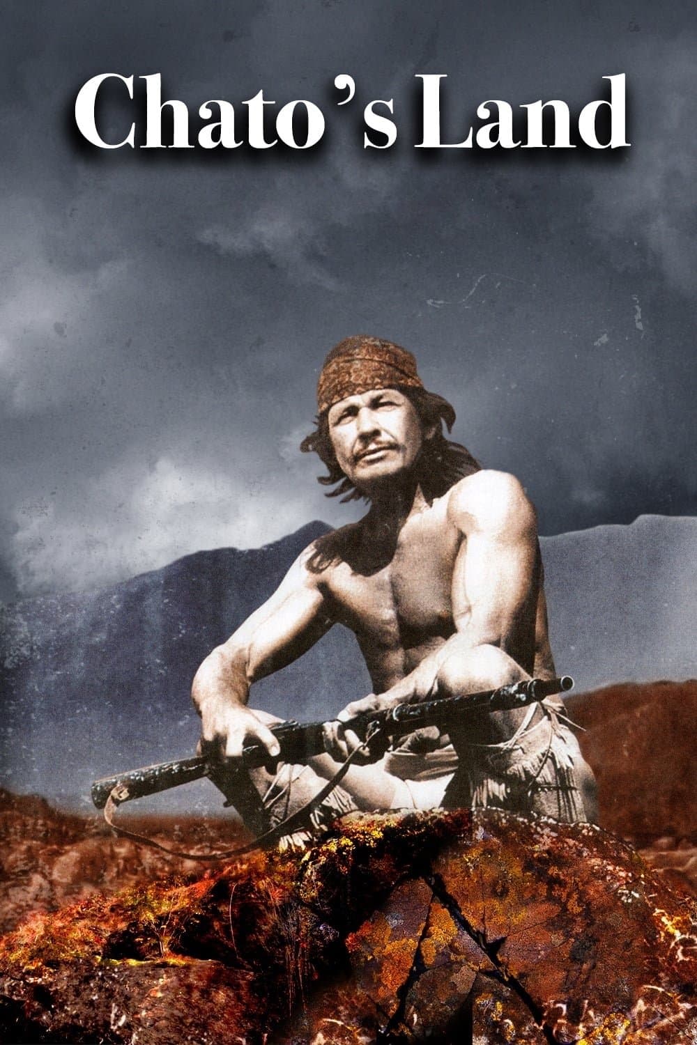 Chato's Land photo