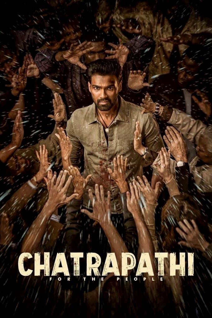 Chatrapathi photo