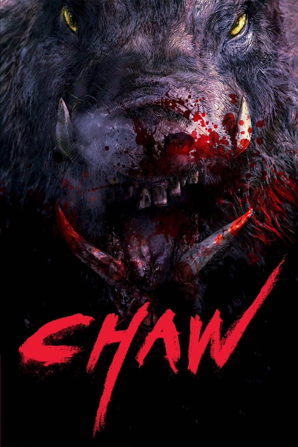 Chaw photo