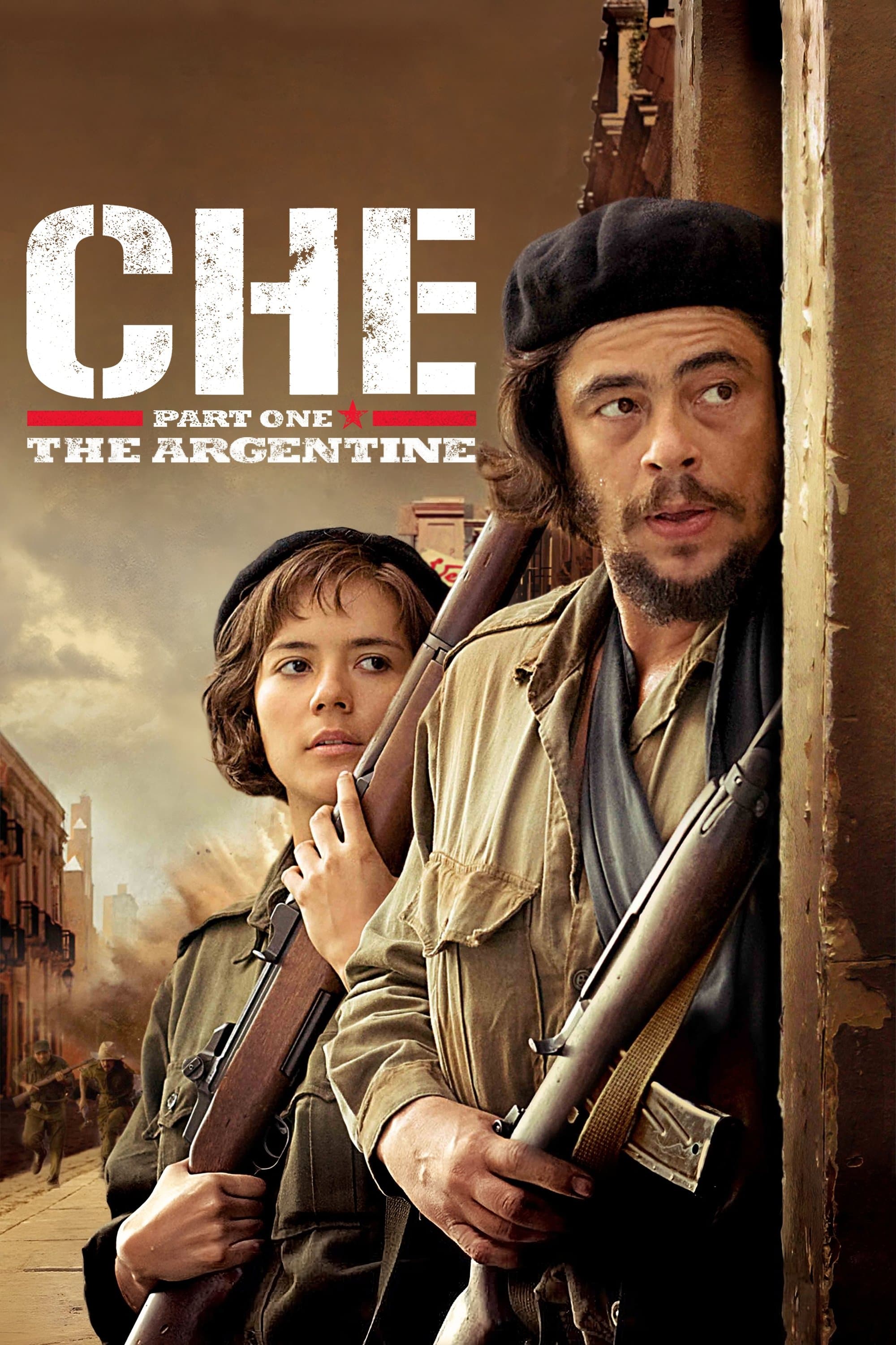 Che: Part One photo