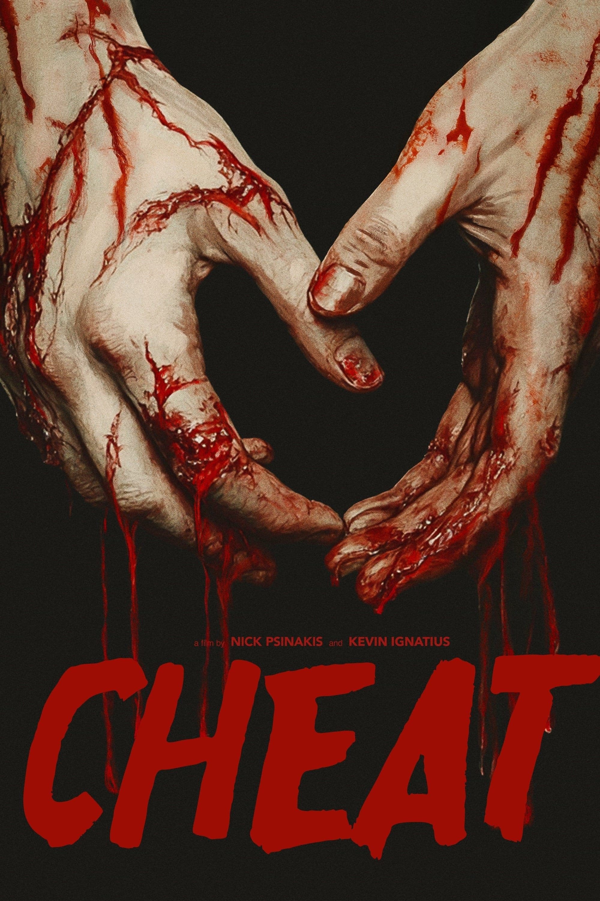 Cheat photo