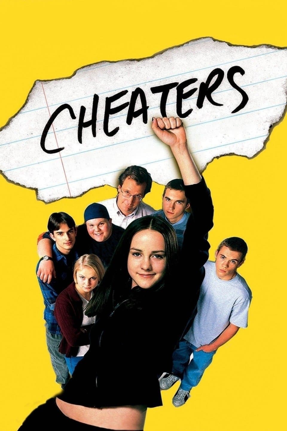Cheaters photo