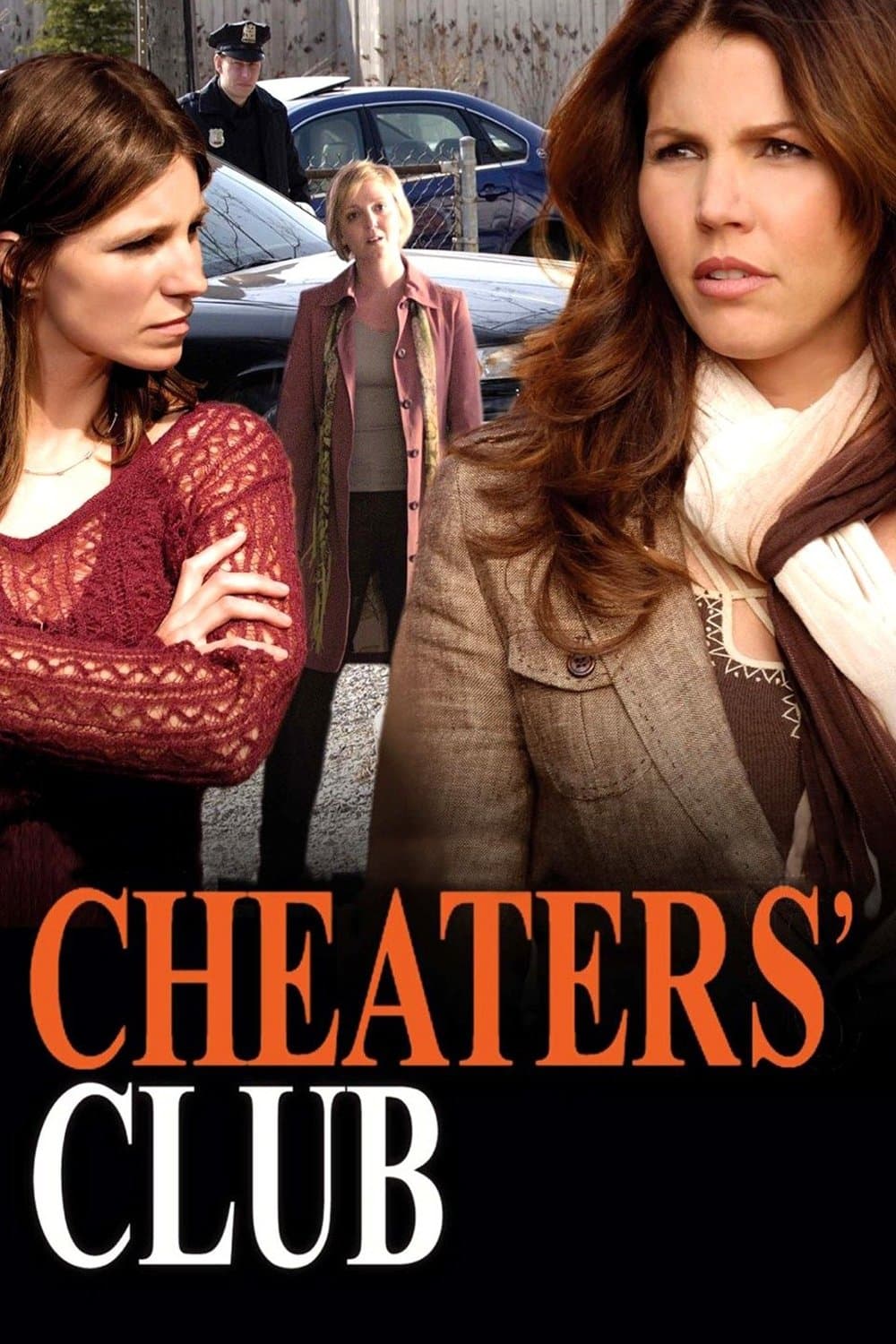 Cheaters' Club photo