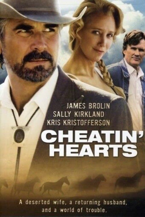 Cheatin' Hearts photo