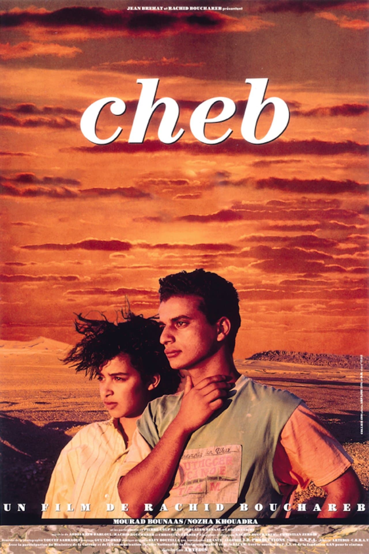 Cheb photo