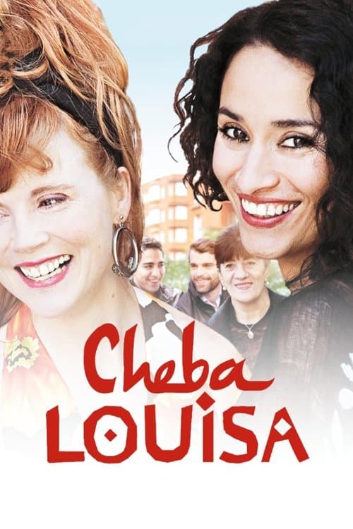 Cheba Louisa photo