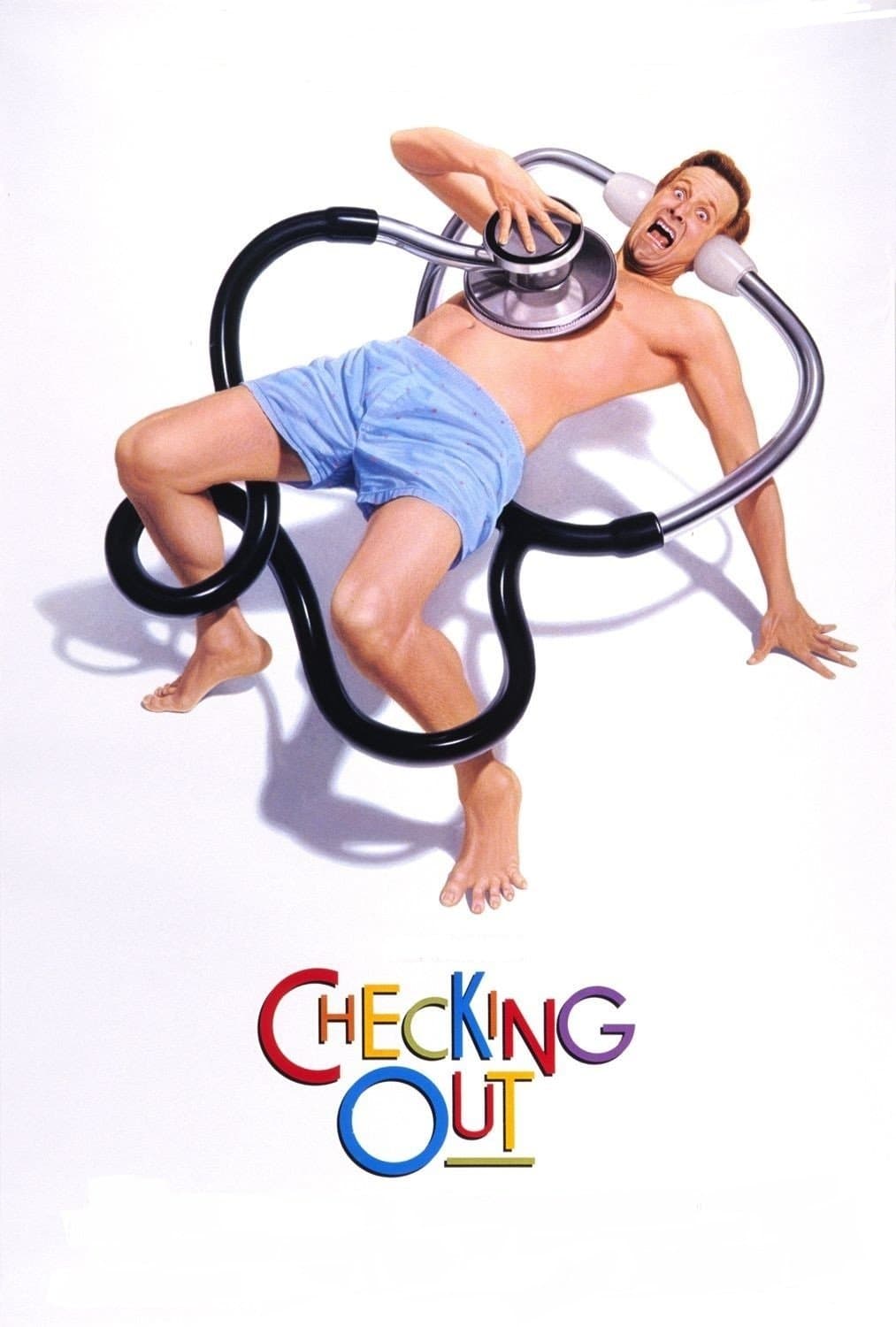 Checking Out photo