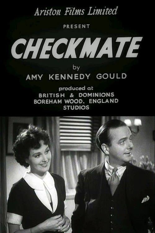 Checkmate photo