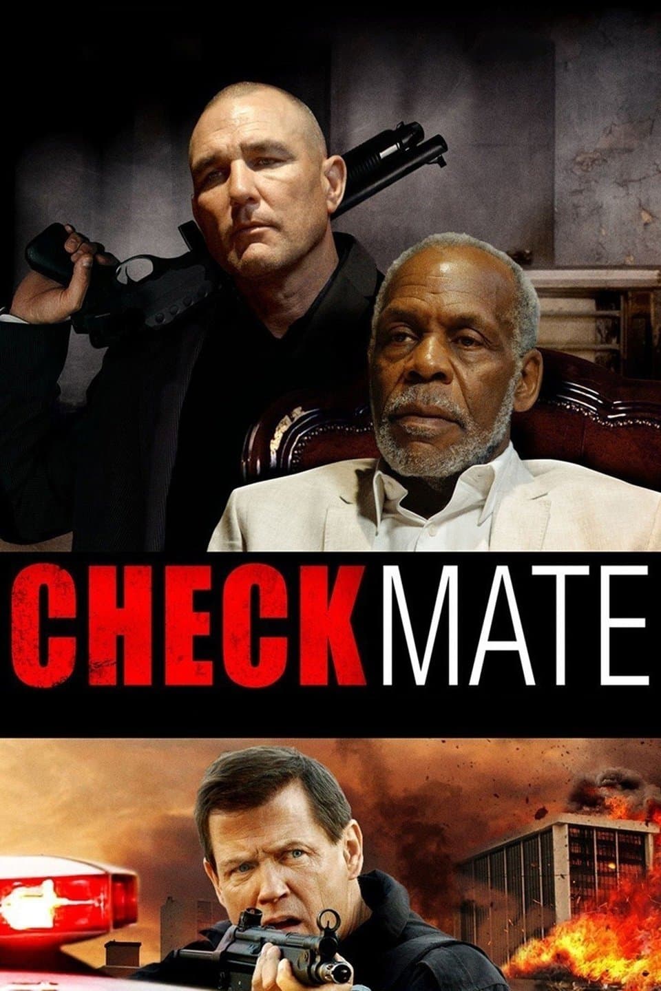 Checkmate photo