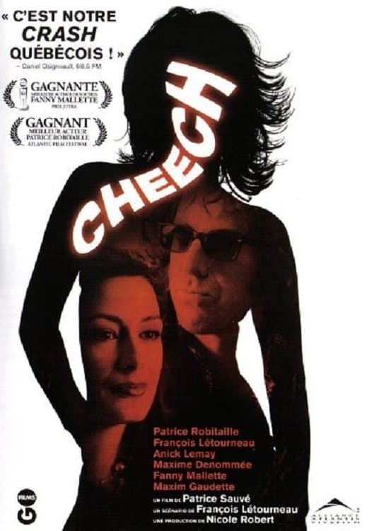 Cheech photo