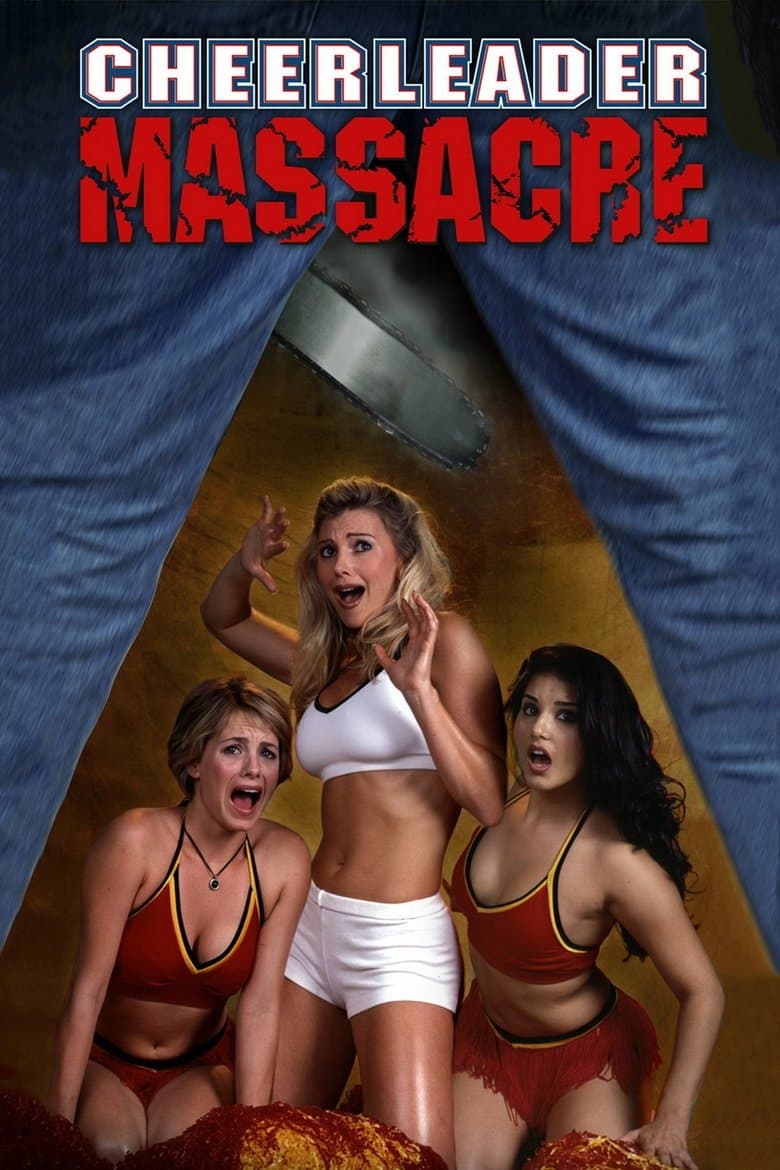Cheerleader Massacre photo