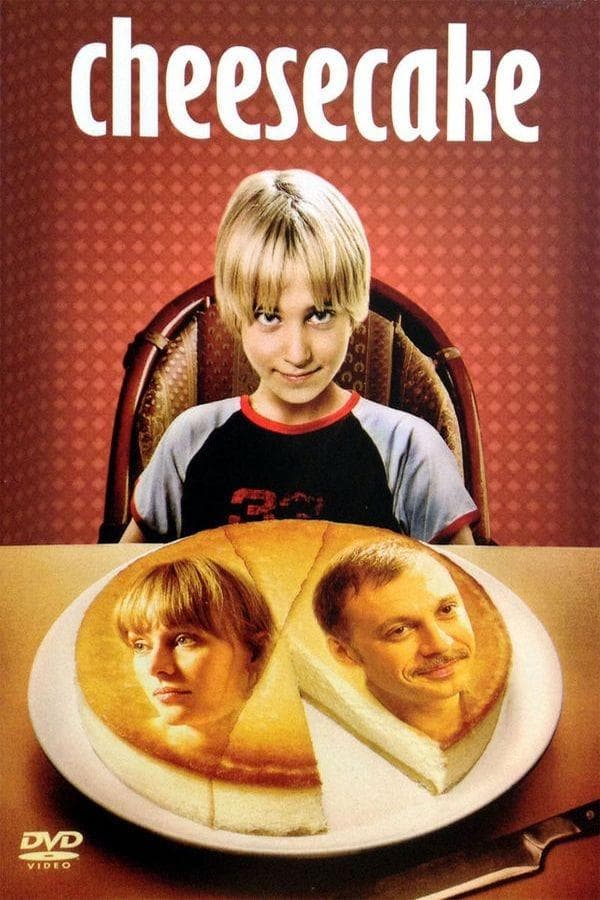 Cheesecake photo