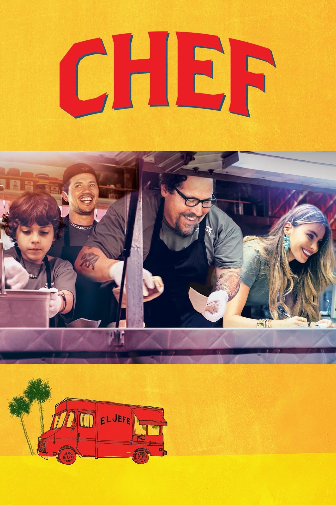 Chef photo