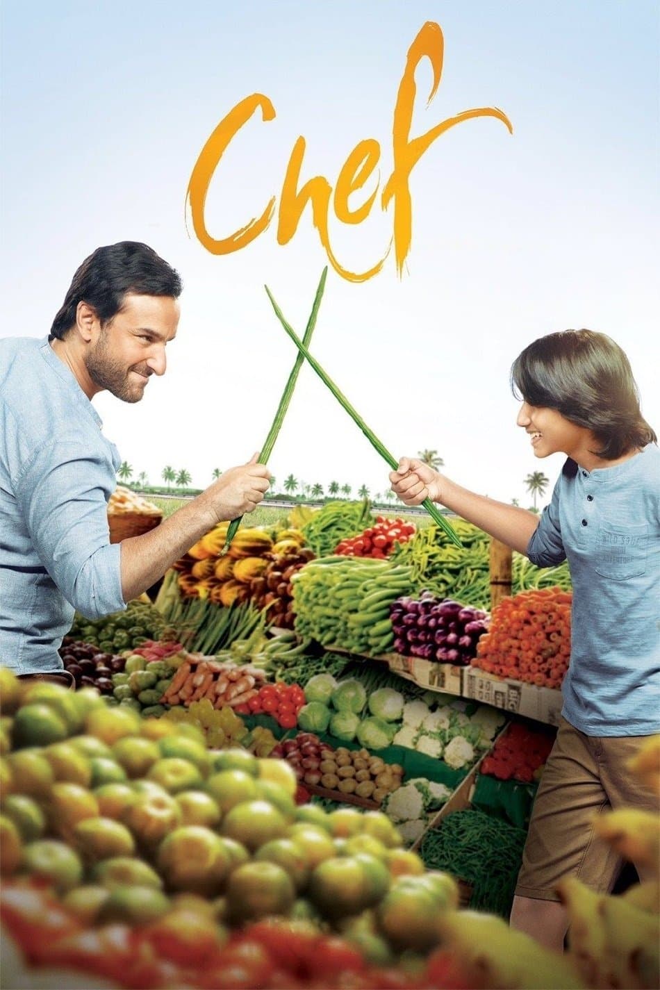 Chef photo